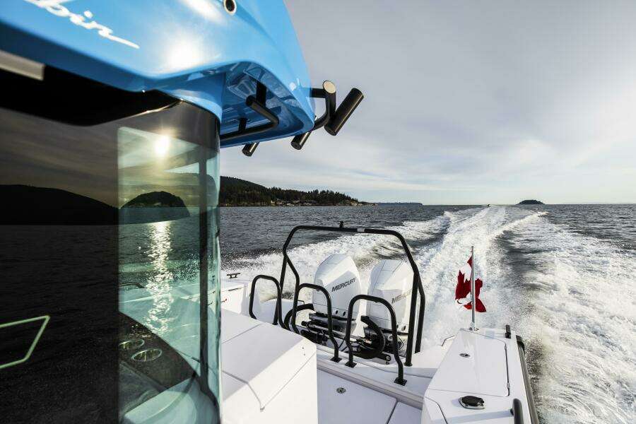 AGAPI 37ft Axopar Yacht For Sale