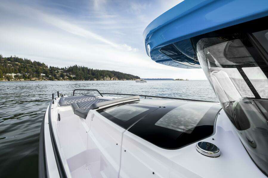 AGAPI 37ft Axopar Yacht For Sale