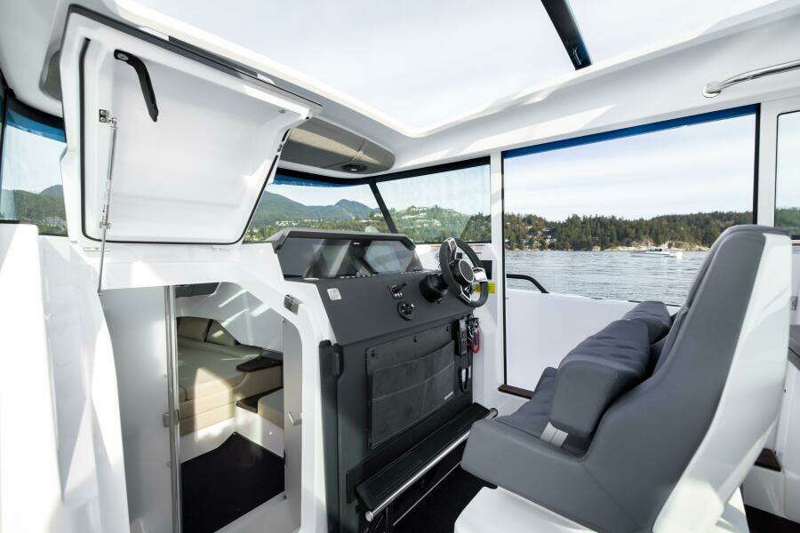 AGAPI 37ft Axopar Yacht For Sale