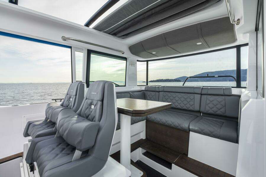 AGAPI 37ft Axopar Yacht For Sale