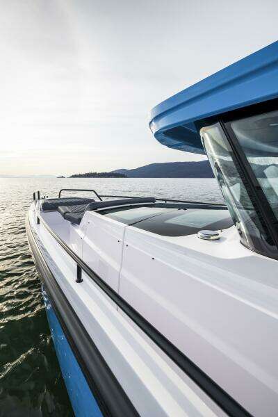 AGAPI 37ft Axopar Yacht For Sale