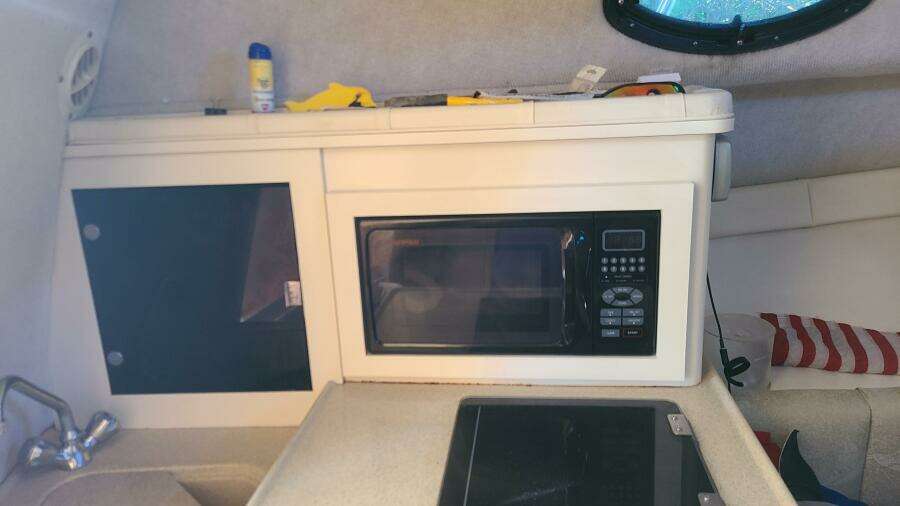 26ft Aquasport Yacht For Sale