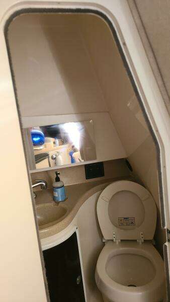 26ft Aquasport Yacht For Sale