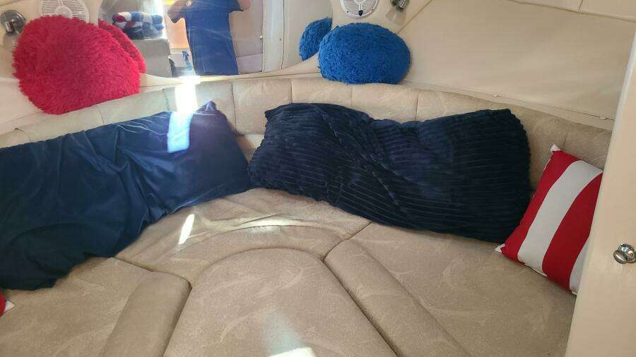 26ft Aquasport Yacht For Sale