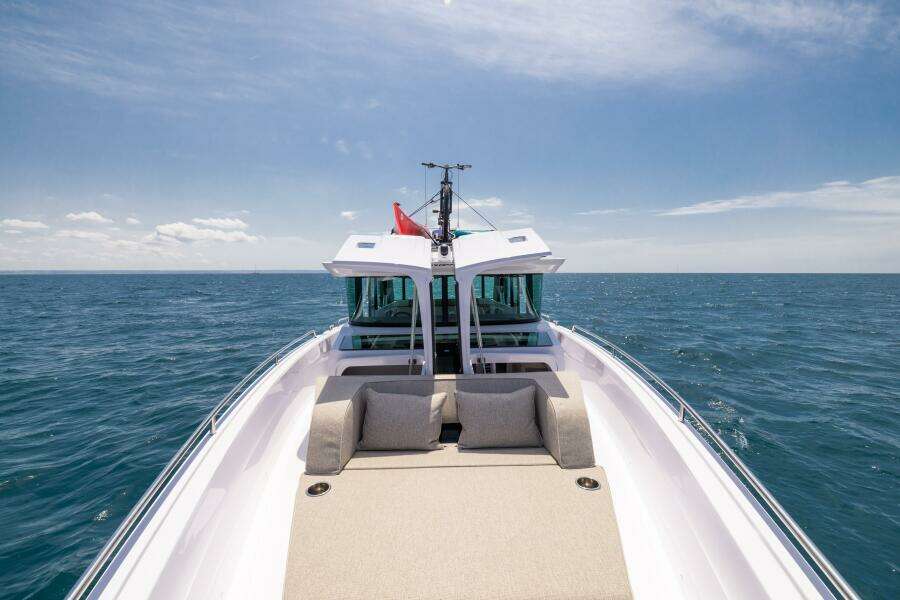 AGAPI 45ft Axopar Yacht For Sale