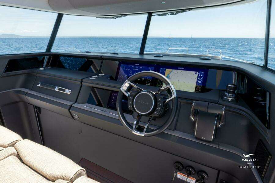 AGAPI 45ft Axopar Yacht For Sale
