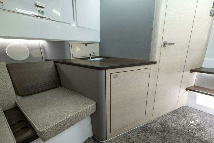 AGAPI 45ft Axopar Yacht For Sale
