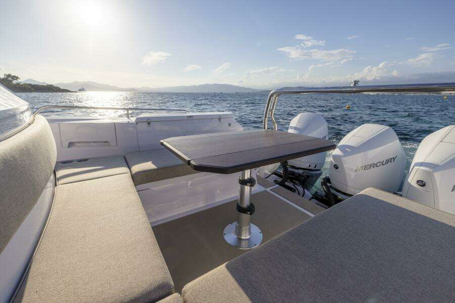 AGAPI 45ft Axopar Yacht For Sale