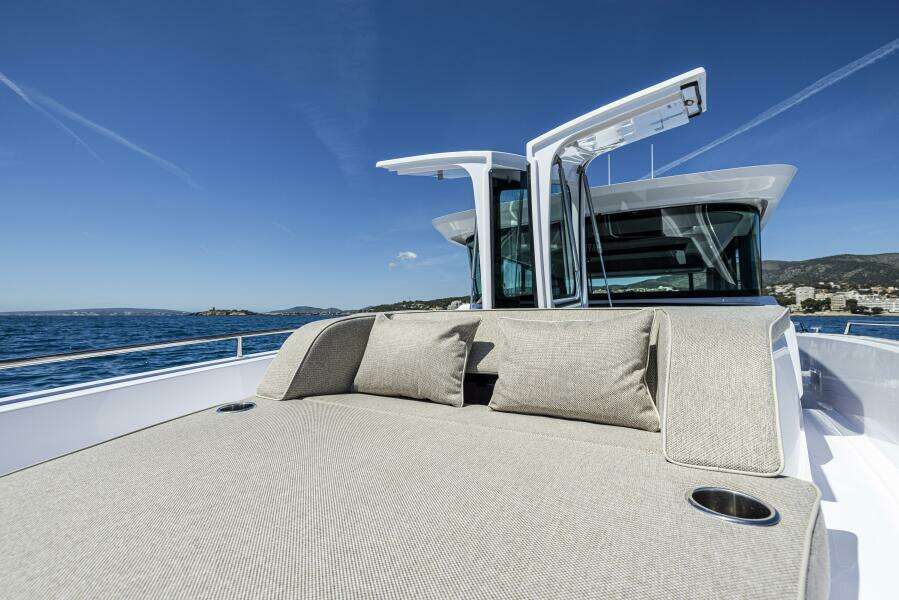 AGAPI 45ft Axopar Yacht For Sale