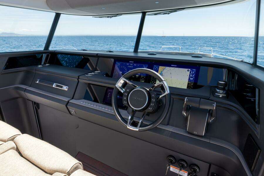 AGAPI 45ft Axopar Yacht For Sale
