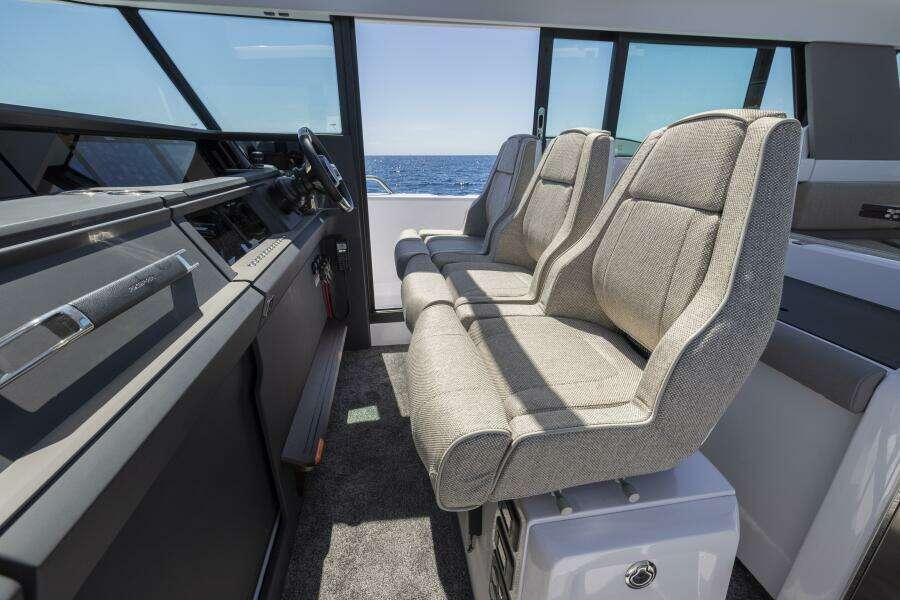 AGAPI 45ft Axopar Yacht For Sale