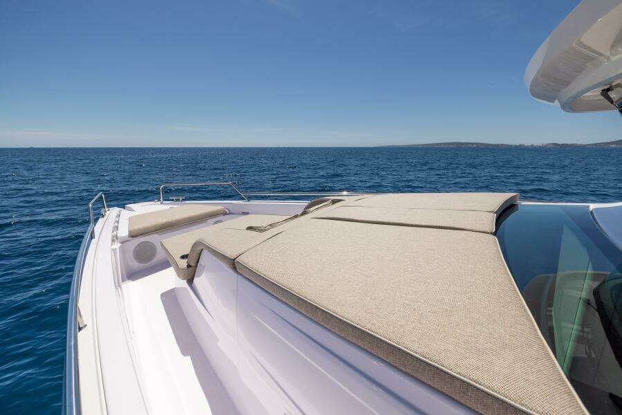 AGAPI 45ft Axopar Yacht For Sale