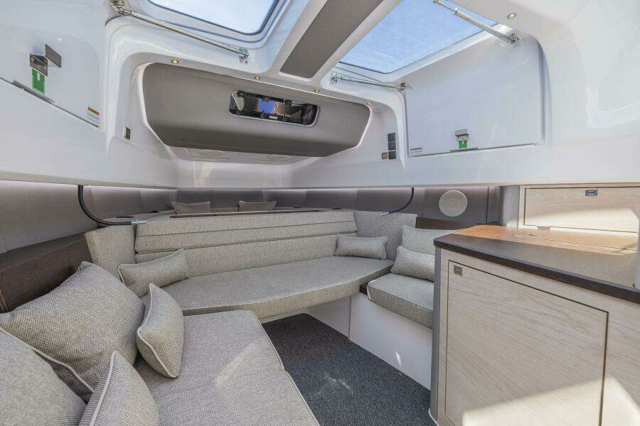 AGAPI 45ft Axopar Yacht For Sale