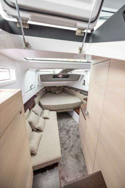 AGAPI 45ft Axopar Yacht For Sale