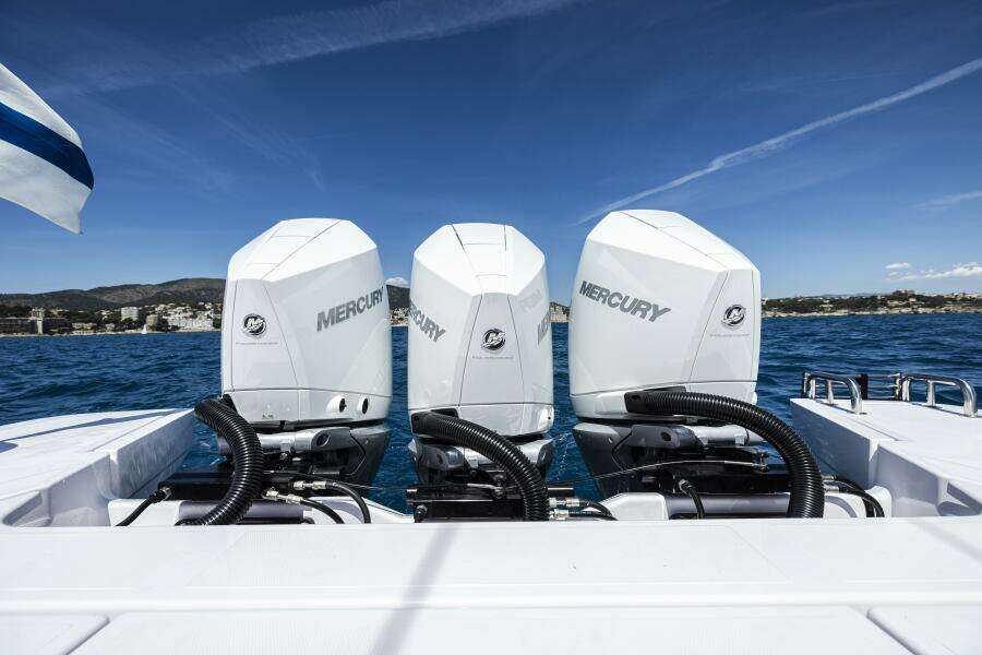 AGAPI 45ft Axopar Yacht For Sale
