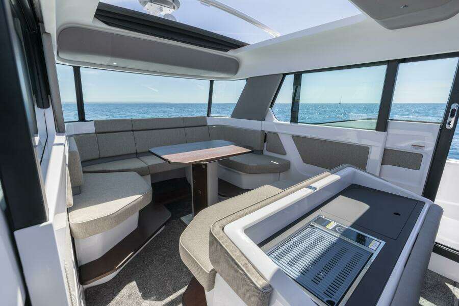 AGAPI 45ft Axopar Yacht For Sale