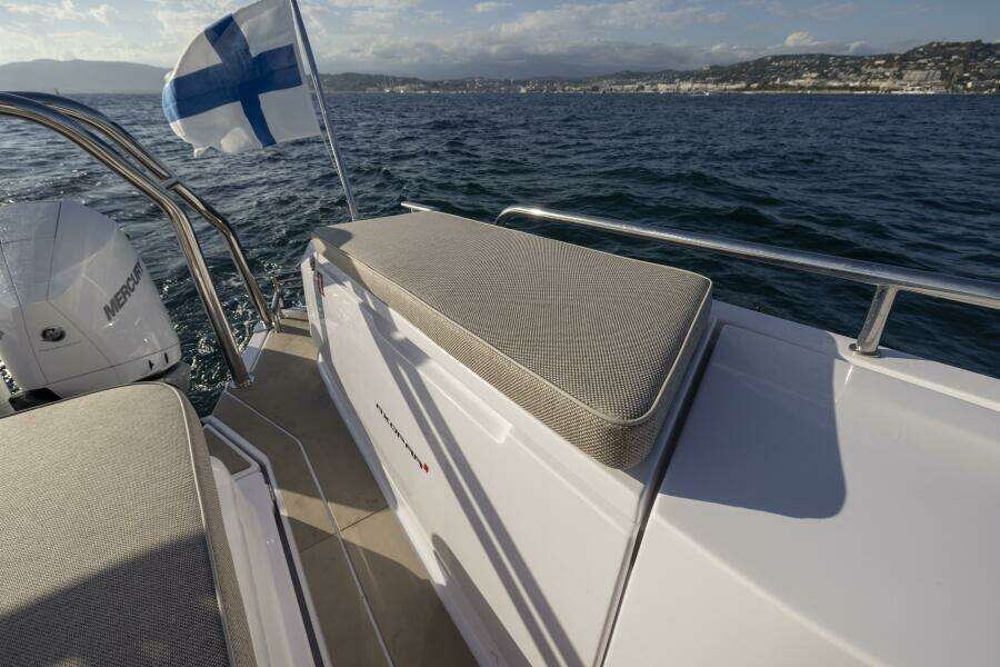 AGAPI 45ft Axopar Yacht For Sale