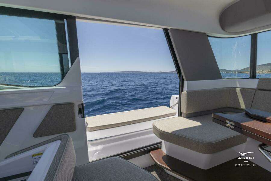 AGAPI 45ft Axopar Yacht For Sale