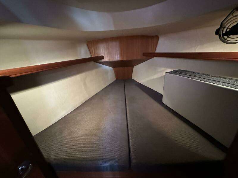 Ninkasi 38ft Hunter Yacht For Sale