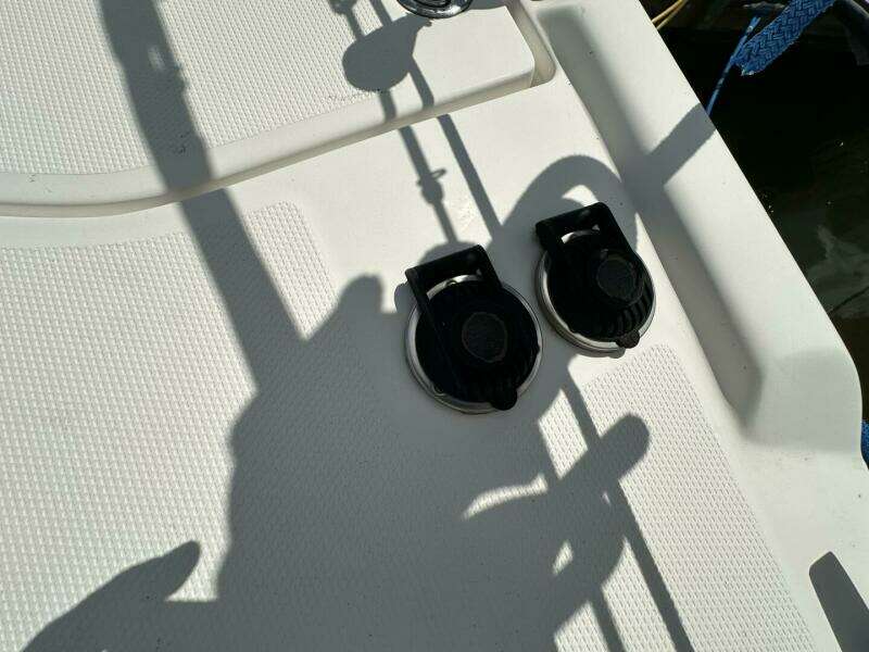 Ninkasi 38ft Hunter Yacht For Sale