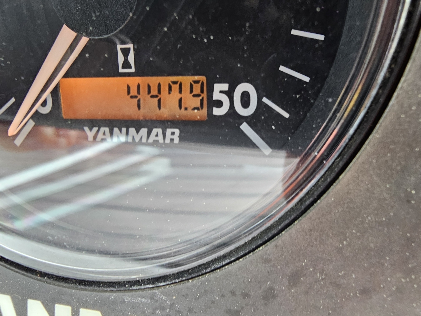 Ninkasi 38ft Hunter Yacht For Sale