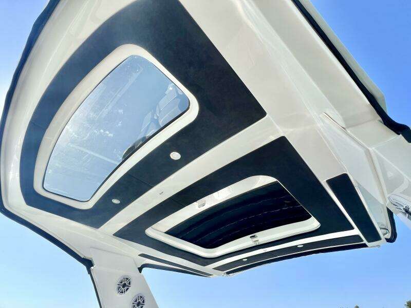 40ft Sea Ray Yacht For Sale