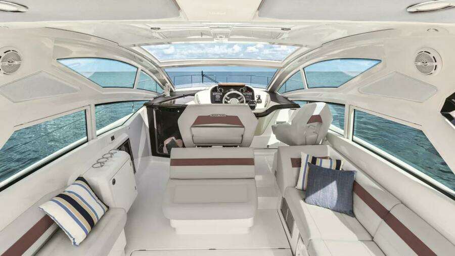 AGAPI 37ft Beneteau Yacht For Sale