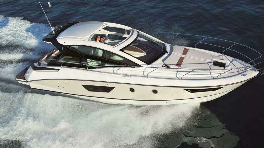 AGAPI 37ft Beneteau Yacht For Sale