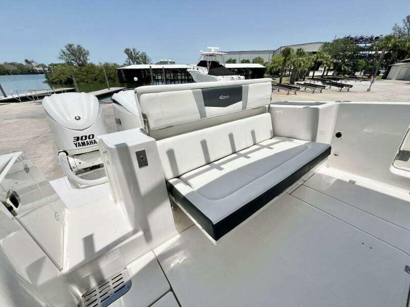36ft Robalo Yacht For Sale