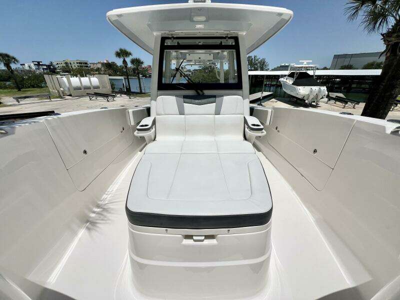 36ft Robalo Yacht For Sale