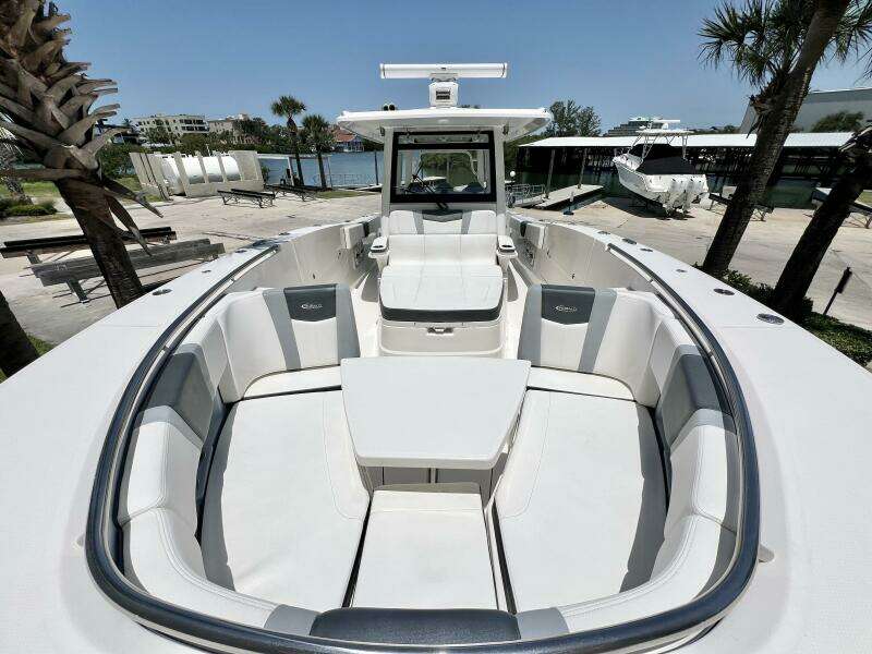 36ft Robalo Yacht For Sale