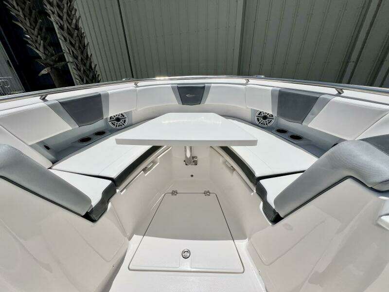 36ft Robalo Yacht For Sale