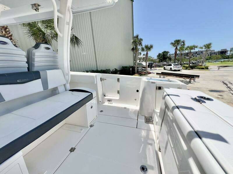 36ft Robalo Yacht For Sale