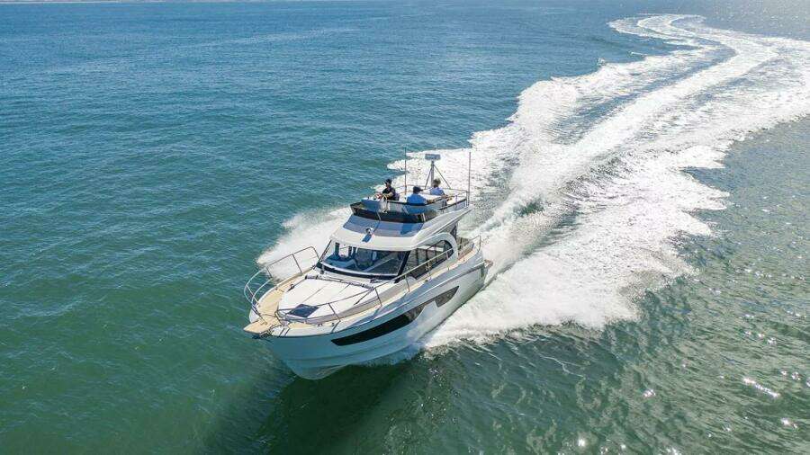 AGAPI 36ft Beneteau Yacht For Sale