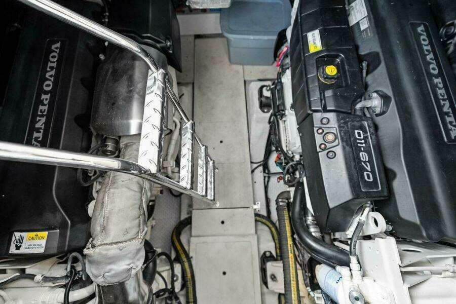 Sea Whisperer 50ft Galeon Yacht For Sale