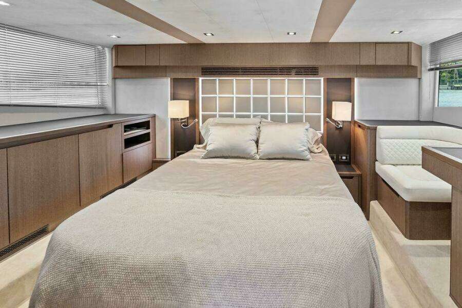 Sea Whisperer 50ft Galeon Yacht For Sale