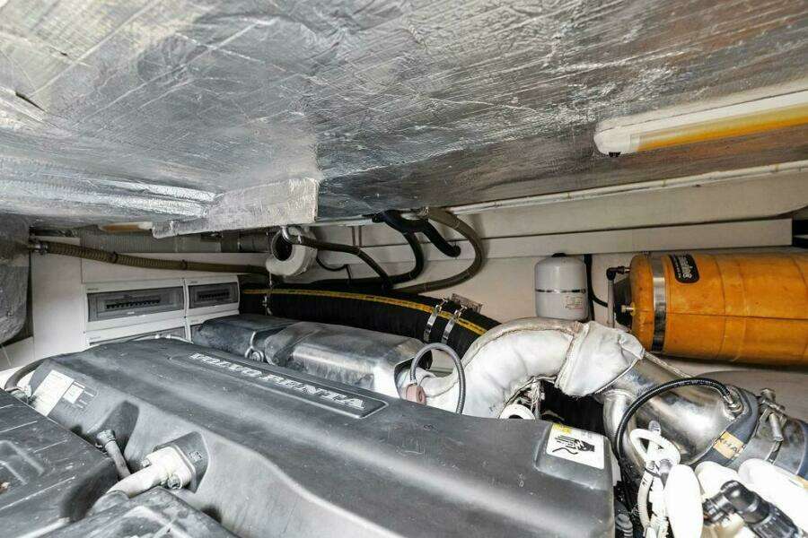 Sea Whisperer 50ft Galeon Yacht For Sale