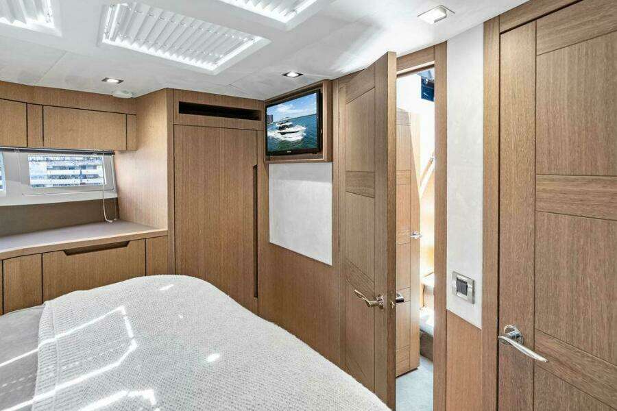 Sea Whisperer 50ft Galeon Yacht For Sale