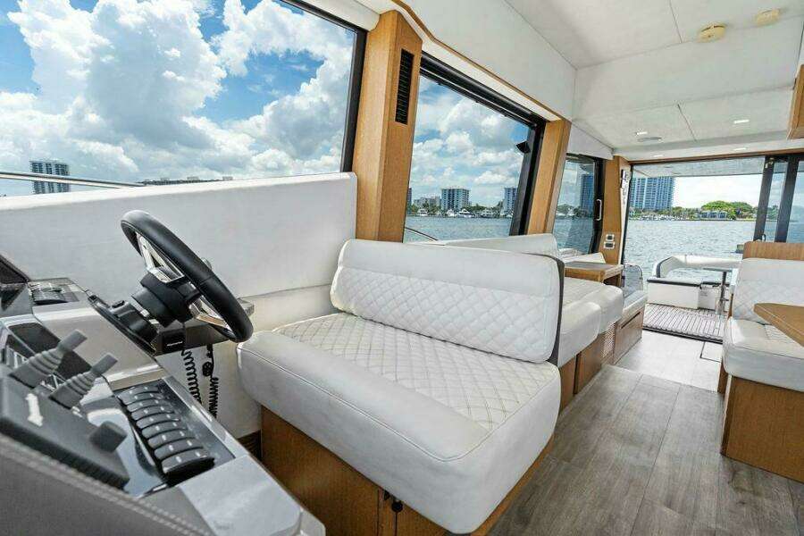 Sea Whisperer 50ft Galeon Yacht For Sale