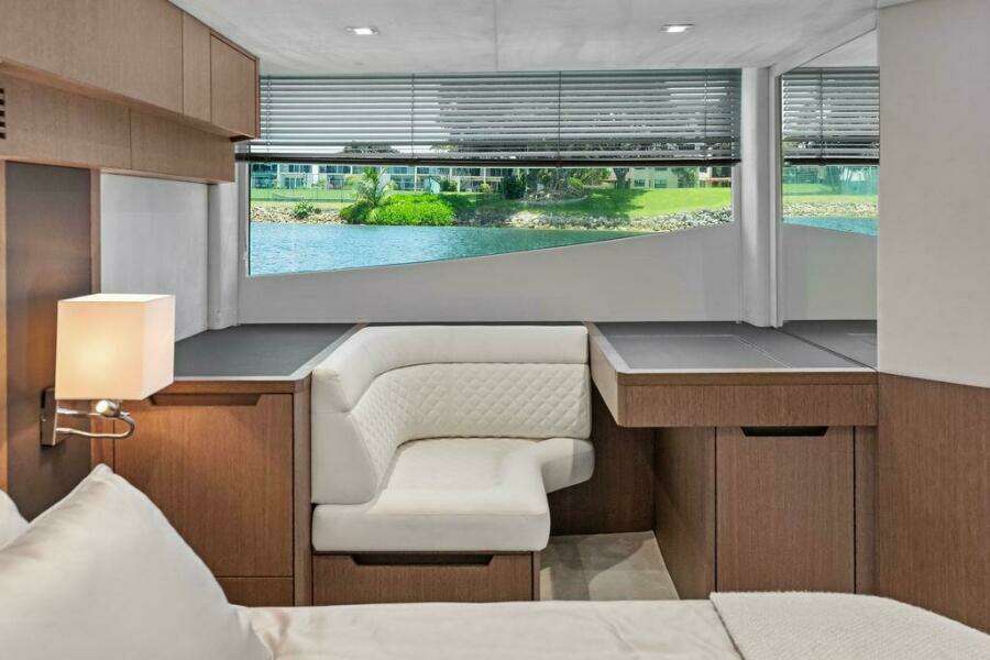 Sea Whisperer 50ft Galeon Yacht For Sale