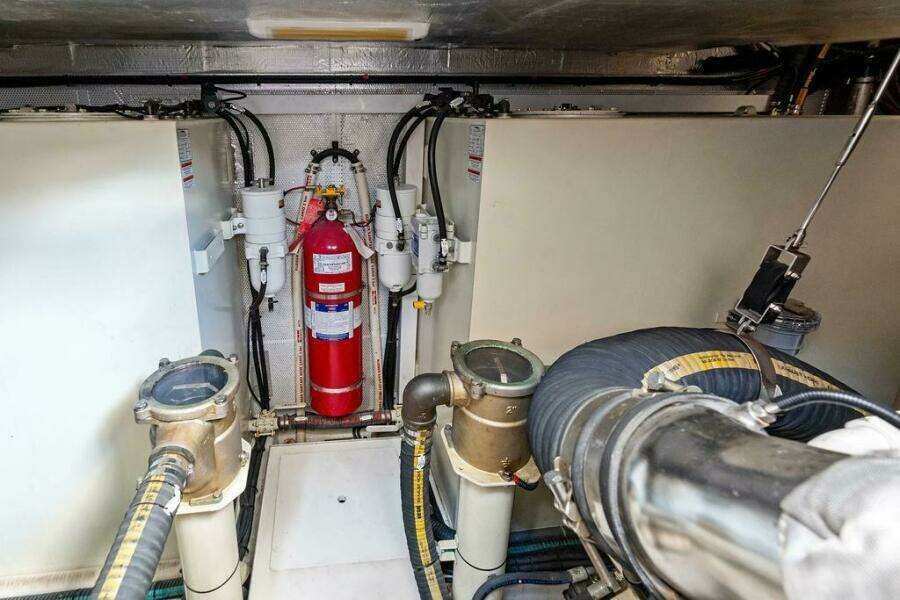 Sea Whisperer 50ft Galeon Yacht For Sale