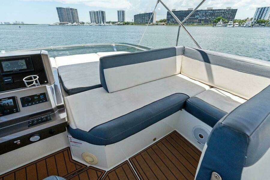 Sea Whisperer 50ft Galeon Yacht For Sale
