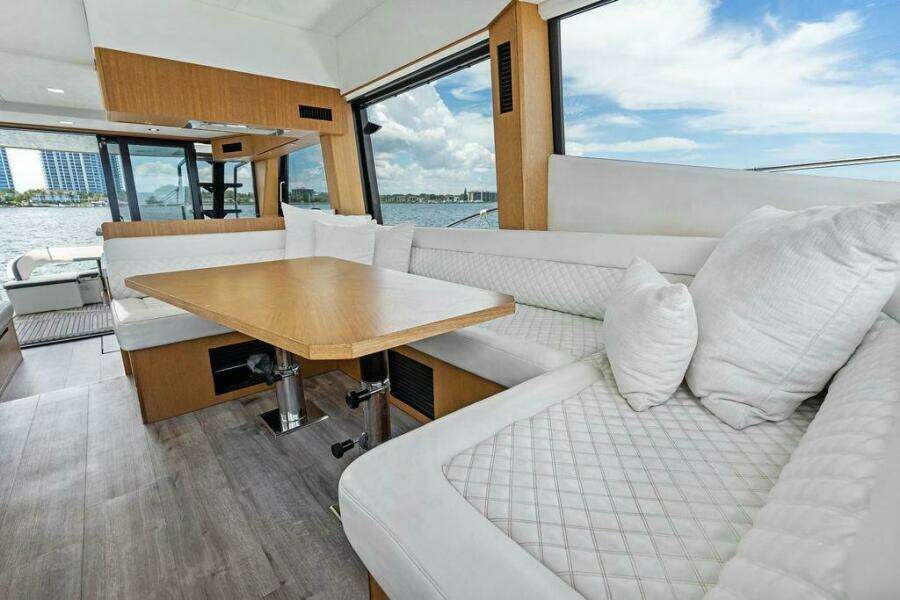 Sea Whisperer 50ft Galeon Yacht For Sale