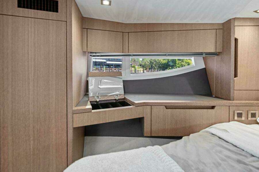 Sea Whisperer 50ft Galeon Yacht For Sale