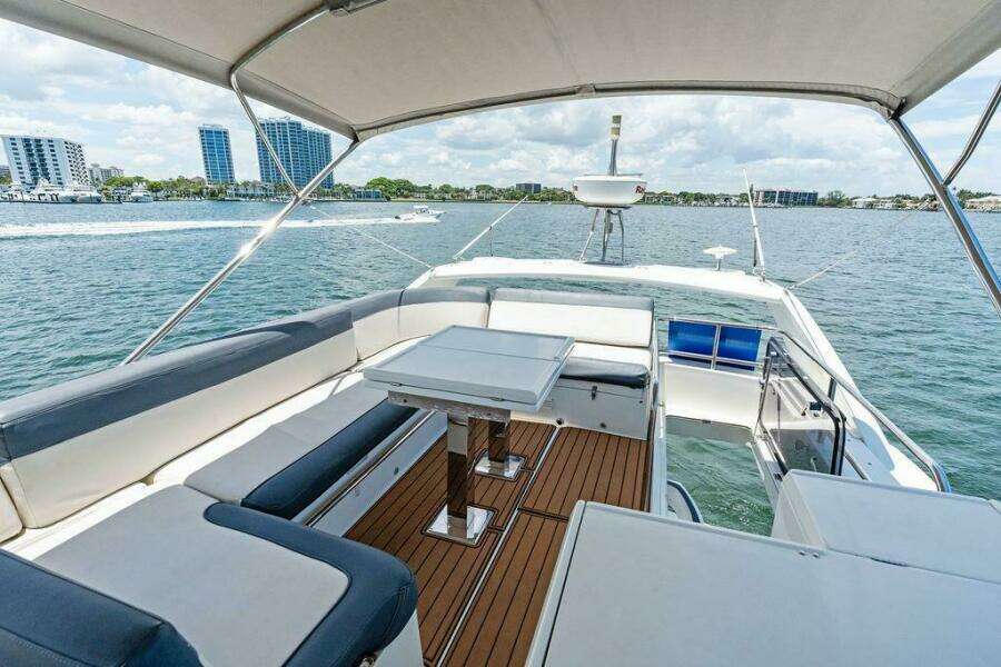 Sea Whisperer 50ft Galeon Yacht For Sale