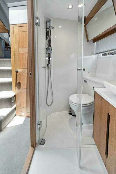 Sea Whisperer 50ft Galeon Yacht For Sale