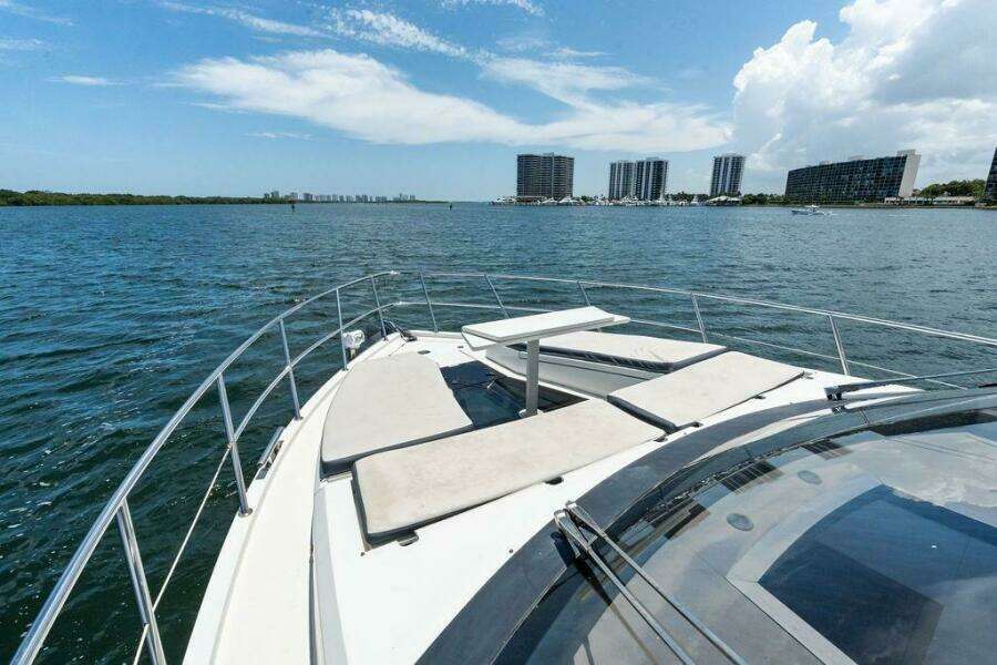 Sea Whisperer 50ft Galeon Yacht For Sale