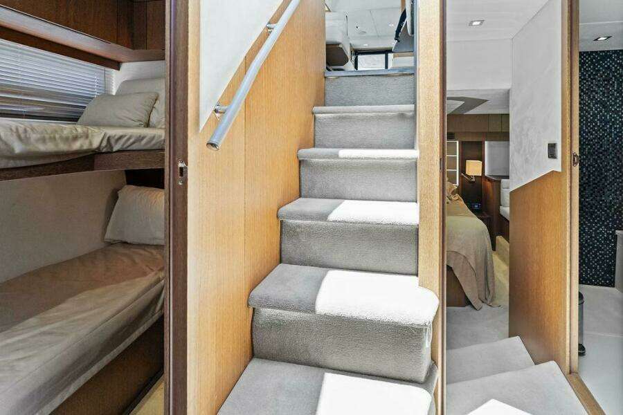 Sea Whisperer 50ft Galeon Yacht For Sale