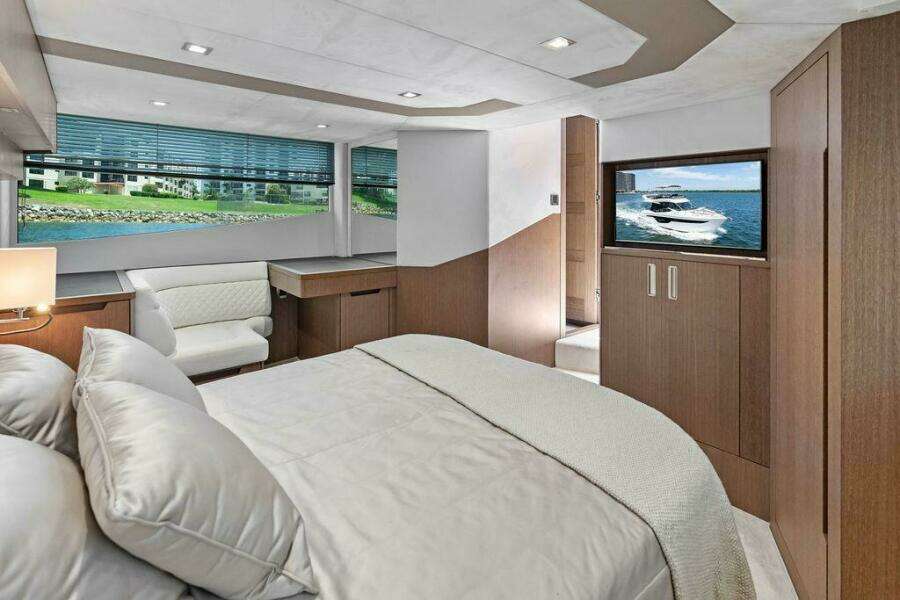 Sea Whisperer 50ft Galeon Yacht For Sale