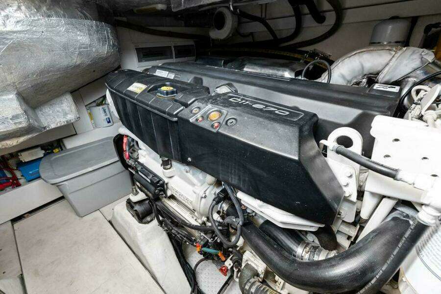 Sea Whisperer 50ft Galeon Yacht For Sale